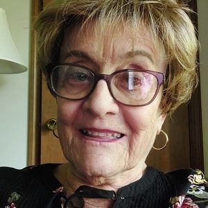 Meet your Posher, Norma